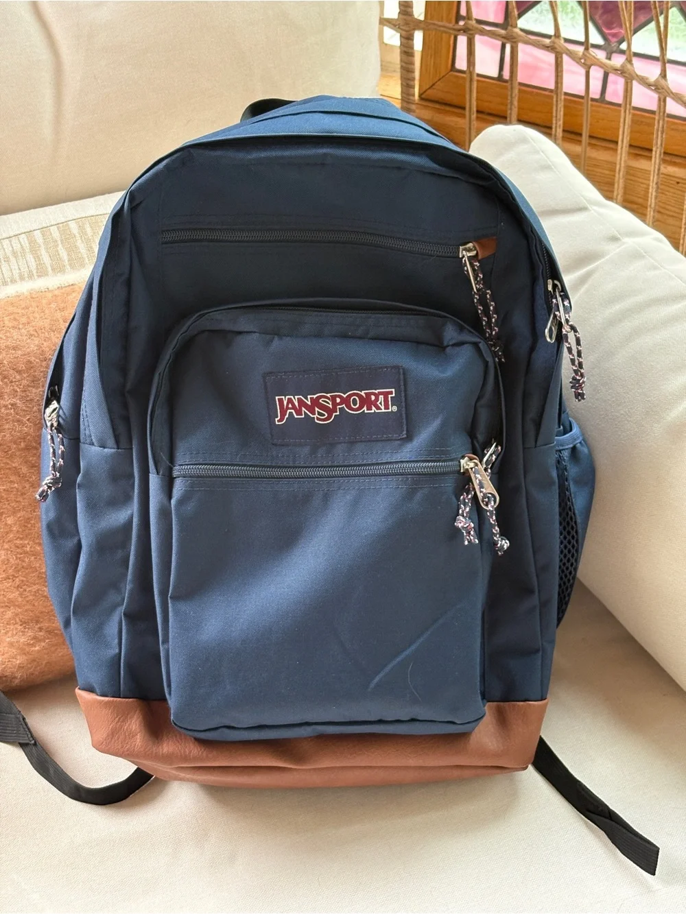 JanSport Cool Unisex Student Backpack